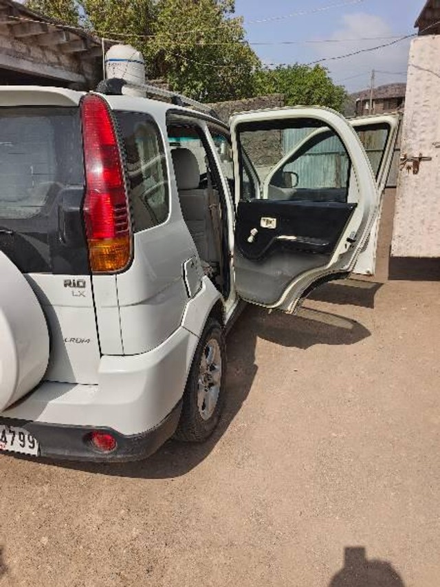 Second-hand 2015 Premier Rio LX for sale in Rajkot-11