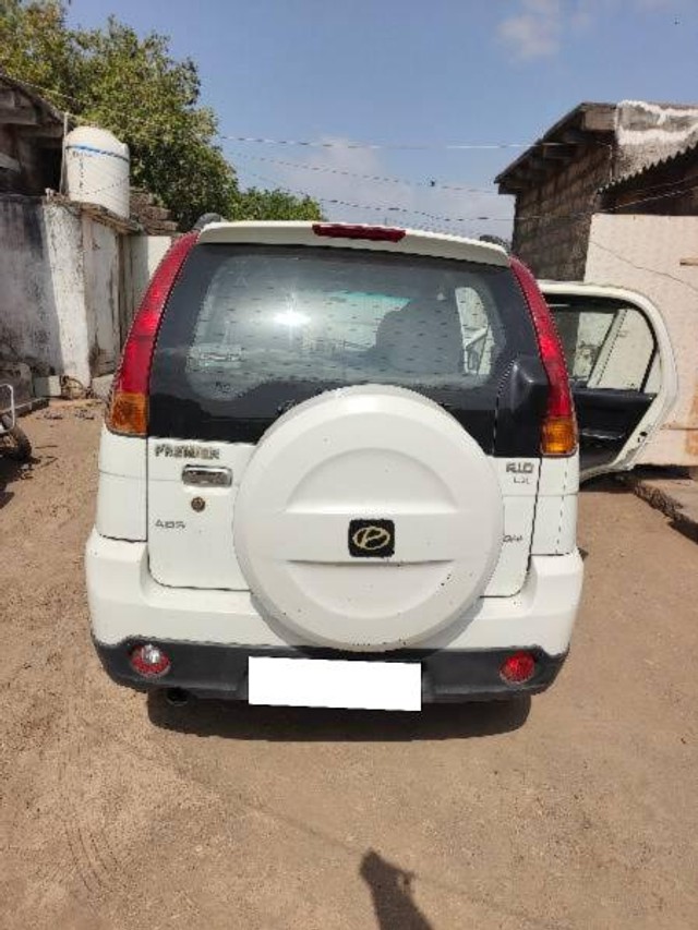 Second-hand 2015 Premier Rio LX for sale in Rajkot-1