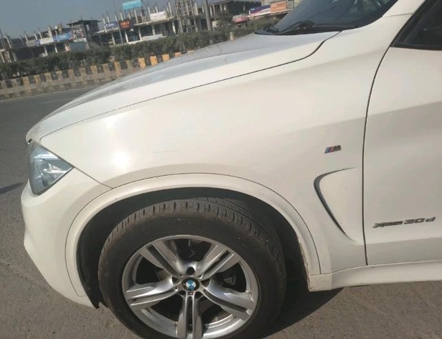 Second-hand 2018 BMW X5 xDrive 30d M Sport for sale in Noida-3