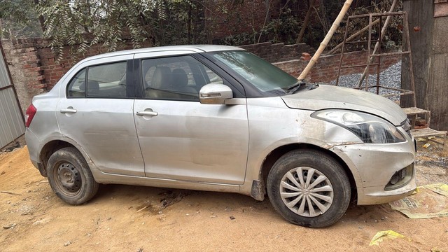 Maruti Suzuki Swift Dzire VXI Second-hand 2016 Maruti Suzuki Swift Dzire VXI for sale in Deoria-0
