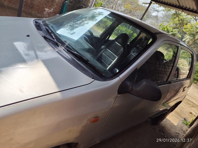 Second-hand 2012 Maruti Alto 800 LX for sale in Rohtak-4