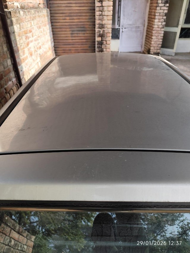 Second-hand 2012 Maruti Alto 800 LX for sale in Rohtak-3