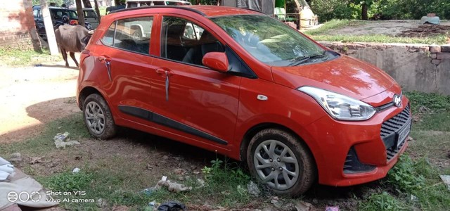 Second-hand 2019 Hyundai Grand i10 1.2 Kappa Magna BSIV for sale in Patna-1