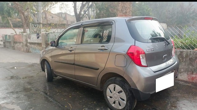 Second-hand 2018 Maruti Suzuki Celerio X ZXI BSIV for sale in Karnal-3