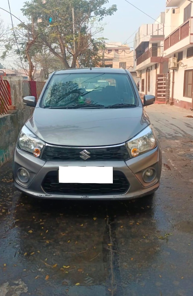 Second-hand 2018 Maruti Suzuki Celerio X ZXI BSIV for sale in Karnal-2