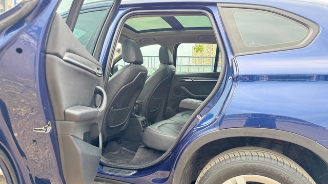 Second-hand 2019 BMW X1 sDrive20d Expedition for sale in Pune-8