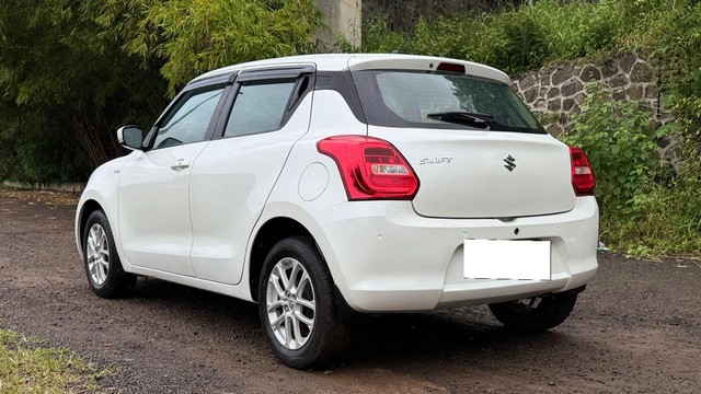 Second-hand 2018 Maruti Swift AMT ZDI for sale in Pune-3
