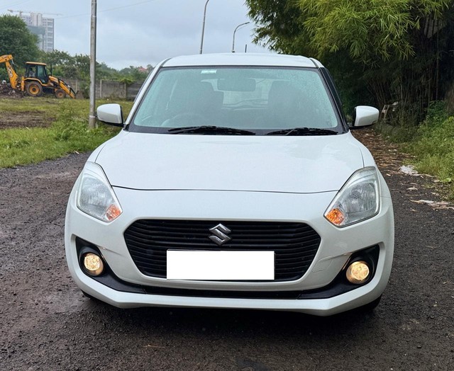 Second-hand 2018 Maruti Swift AMT ZDI for sale in Pune-5