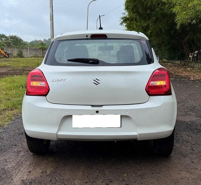 Second-hand 2018 Maruti Swift AMT ZDI for sale in Pune-2