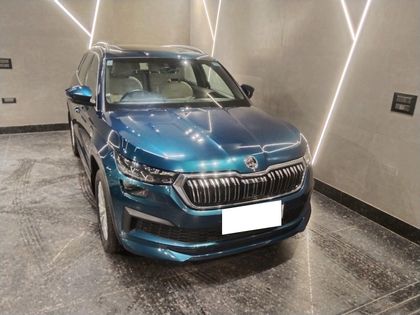 2024 Skoda Kodiaq L & K