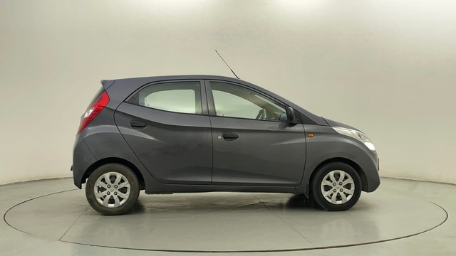 Second-hand 2015 Hyundai EON Magna for sale in Mysore-2