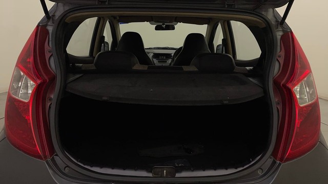 Second-hand 2015 Hyundai EON Magna for sale in Mysore-9