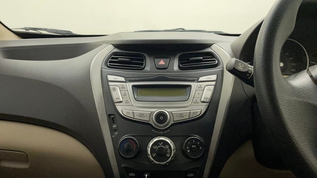 Second-hand 2015 Hyundai EON Magna for sale in Mysore-33