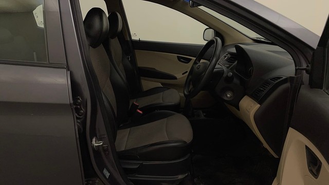 Second-hand 2015 Hyundai EON Magna for sale in Mysore-15