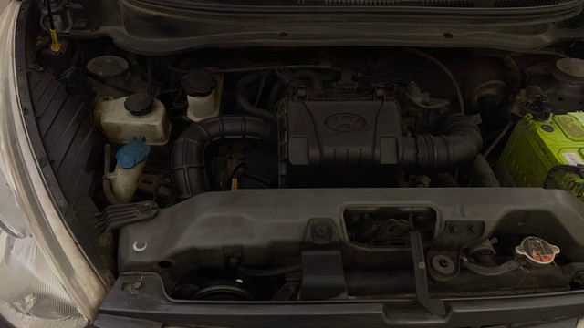 Second-hand 2015 Hyundai EON Magna for sale in Mysore-39