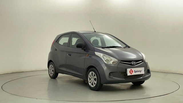 Second-hand 2015 Hyundai EON Magna for sale in Mysore-1