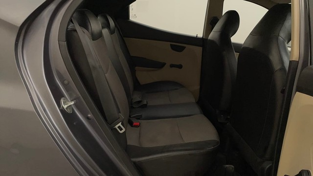 Second-hand 2015 Hyundai EON Magna for sale in Mysore-24