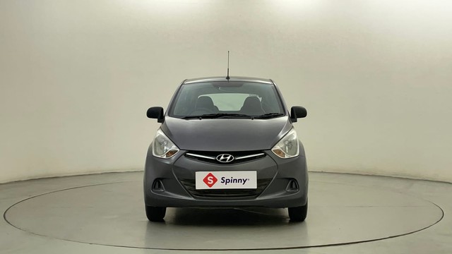Second-hand 2015 Hyundai EON Magna for sale in Mysore-7