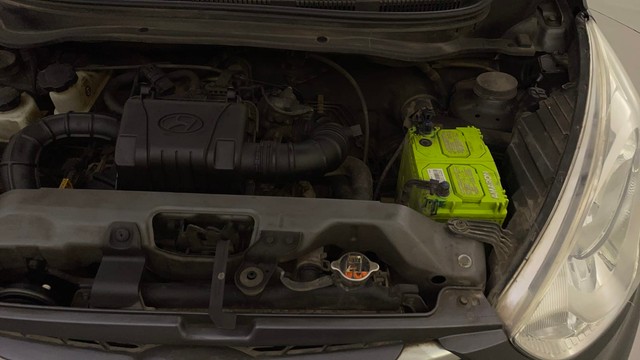 Second-hand 2015 Hyundai EON Magna for sale in Mysore-36