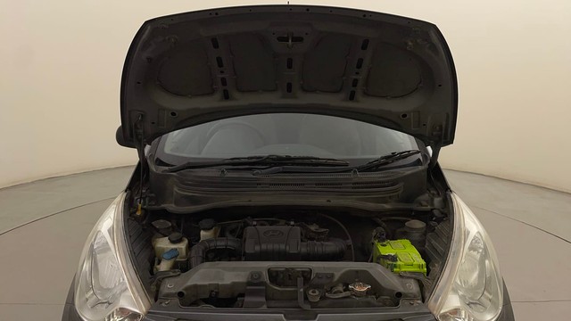 Second-hand 2015 Hyundai EON Magna for sale in Mysore-8