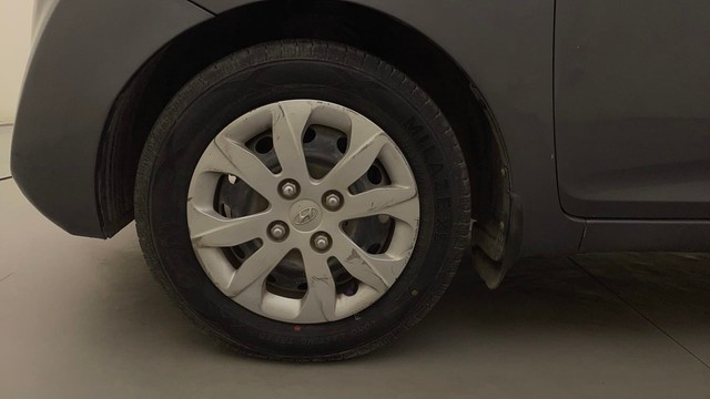 Second-hand 2015 Hyundai EON Magna for sale in Mysore-20