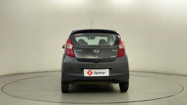 Second-hand 2015 Hyundai EON Magna for sale in Mysore-4