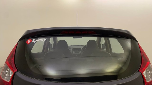 Second-hand 2015 Hyundai EON Magna for sale in Mysore-31