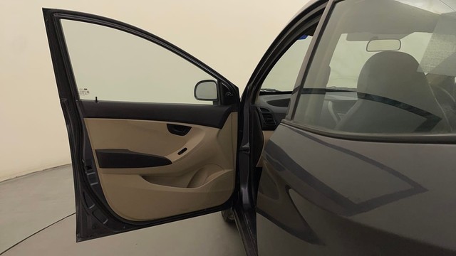 Second-hand 2015 Hyundai EON Magna for sale in Mysore-25