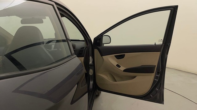 Second-hand 2015 Hyundai EON Magna for sale in Mysore-16