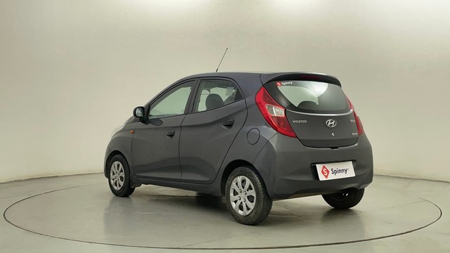 Second-hand 2015 Hyundai EON Magna for sale in Mysore-5