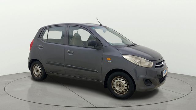 Second-hand 2012 Hyundai i10 Magna 1.1L for sale in Ahmedabad
