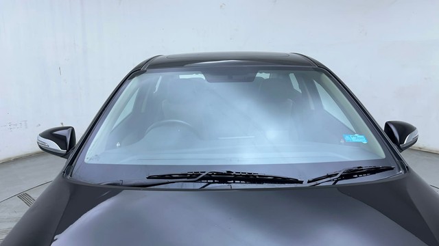 Second-hand 2022 Hyundai Verna 1.6 SX VTVT (O) AT for sale in Hyderabad-10