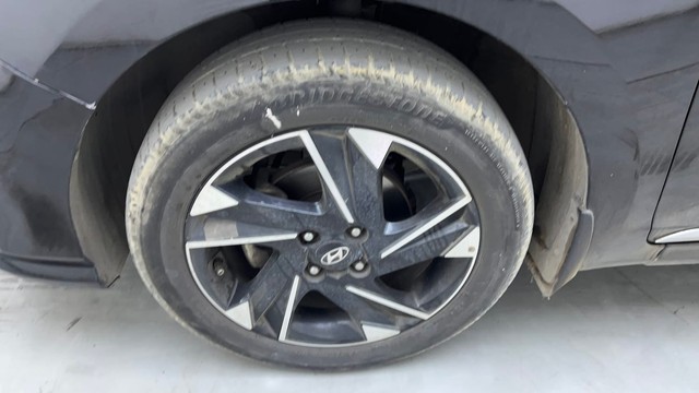 Second-hand 2022 Hyundai Verna 1.6 SX VTVT (O) AT for sale in Hyderabad-20