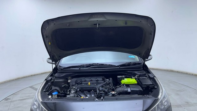 Second-hand 2022 Hyundai Verna 1.6 SX VTVT (O) AT for sale in Hyderabad-8