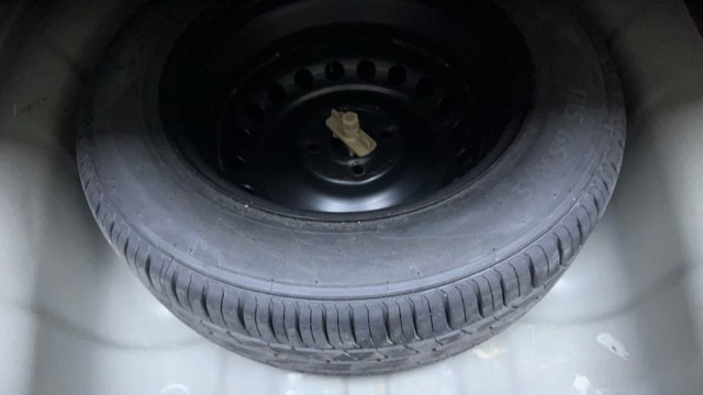 Second-hand 2022 Hyundai Verna 1.6 SX VTVT (O) AT for sale in Hyderabad-21