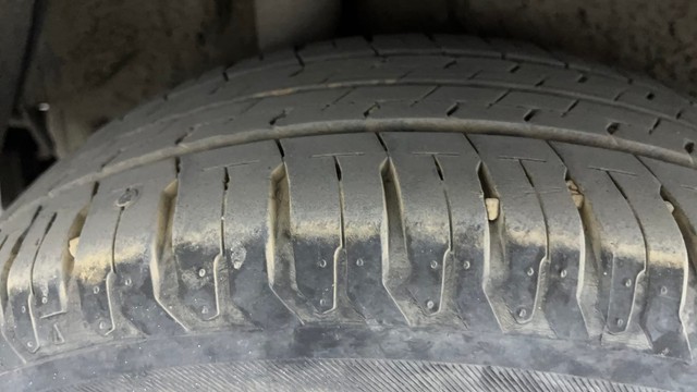 Second-hand 2022 Hyundai Verna 1.6 SX VTVT (O) AT for sale in Hyderabad-23