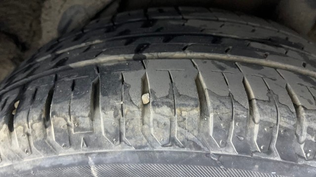 Second-hand 2022 Hyundai Verna 1.6 SX VTVT (O) AT for sale in Hyderabad-33