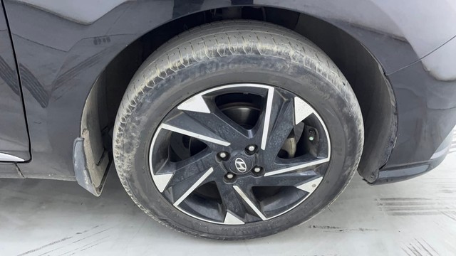 Second-hand 2022 Hyundai Verna 1.6 SX VTVT (O) AT for sale in Hyderabad-17