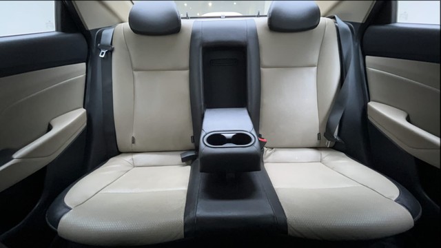 Second-hand 2022 Hyundai Verna 1.6 SX VTVT (O) AT for sale in Hyderabad-34