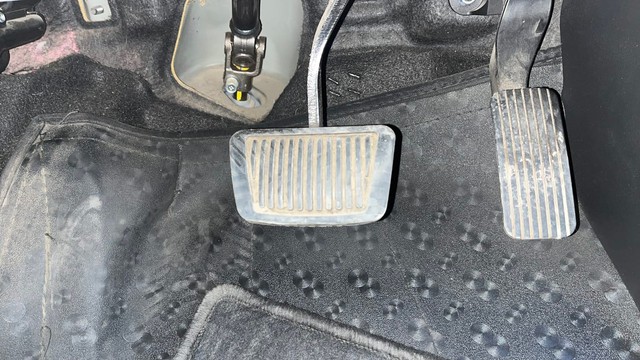 Second-hand 2022 Hyundai Verna 1.6 SX VTVT (O) AT for sale in Hyderabad-14