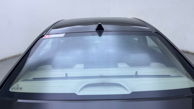 Second-hand 2022 Hyundai Verna 1.6 SX VTVT (O) AT for sale in Hyderabad-32