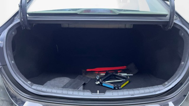 Second-hand 2022 Hyundai Verna 1.6 SX VTVT (O) AT for sale in Hyderabad-9