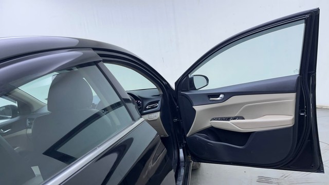 Second-hand 2022 Hyundai Verna 1.6 SX VTVT (O) AT for sale in Hyderabad-16