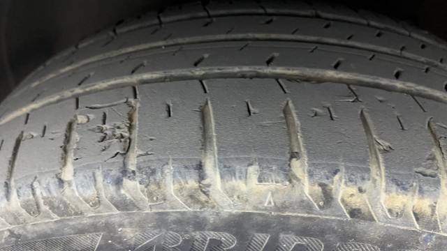 Second-hand 2022 Hyundai Verna 1.6 SX VTVT (O) AT for sale in Hyderabad-35