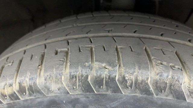 Second-hand 2022 Hyundai Verna 1.6 SX VTVT (O) AT for sale in Hyderabad-31