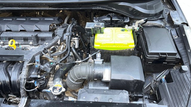 Second-hand 2022 Hyundai Verna 1.6 SX VTVT (O) AT for sale in Hyderabad-38