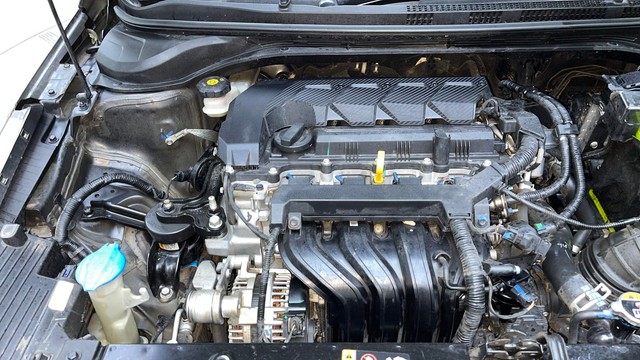 Second-hand 2022 Hyundai Verna 1.6 SX VTVT (O) AT for sale in Hyderabad-39