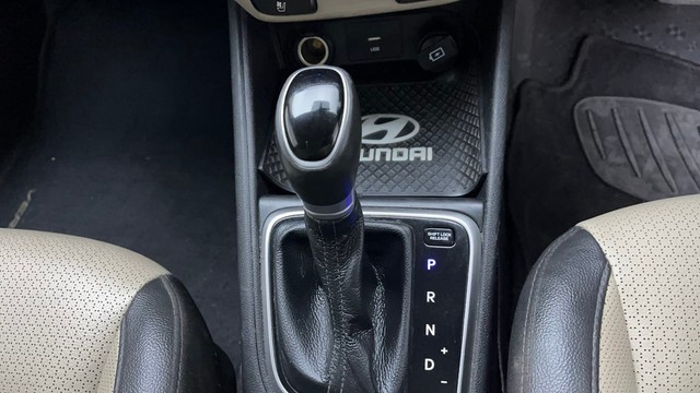 Second-hand 2022 Hyundai Verna 1.6 SX VTVT (O) AT for sale in Hyderabad-12