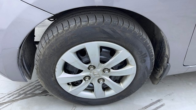 Second-hand 2013 Hyundai EON Magna for sale in Hyderabad-20