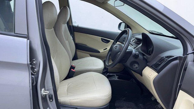 Second-hand 2013 Hyundai EON Magna for sale in Hyderabad-15